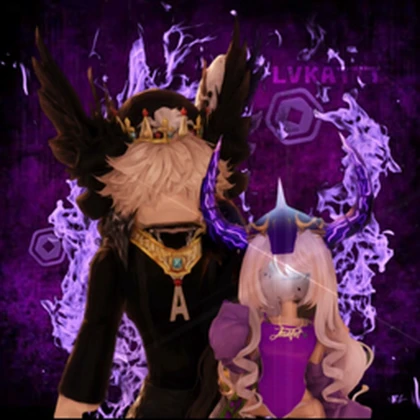 LV paws Roblox group icon