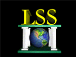 L.S.S. Lalexn's Secret Sevice
