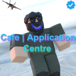 Cafe | Application Centre