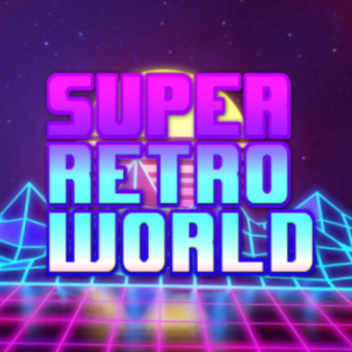 Super Retro World
