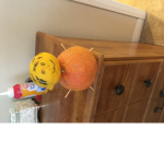 I’m a Orange tree