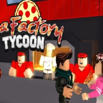 (NEW)Pizza Restaurant Tycoon