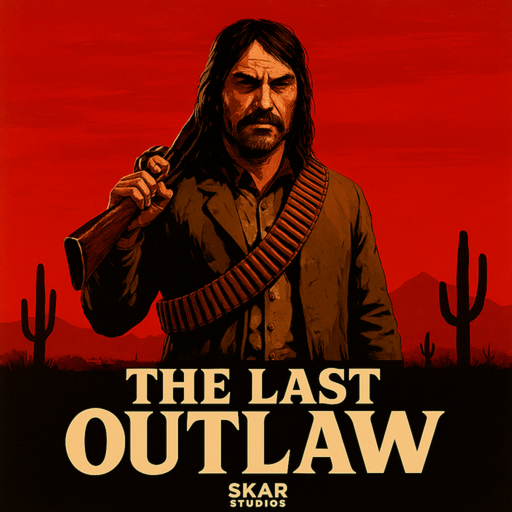 The Last Outlaw (Demo Version)
