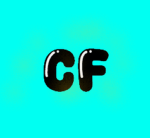 Cartoon Football