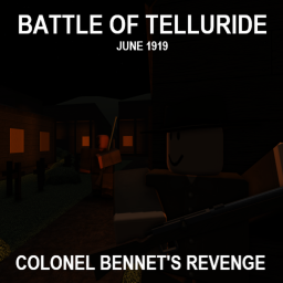 [RAID] Battle of Telluride