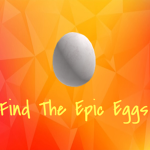Find The Epic Eggs fan club