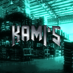 Kami's Warehouse