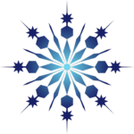 Snowy Attire