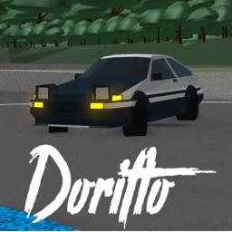 Dorifto  icon