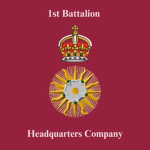 1st Battalion Headquarters