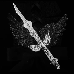 🗡