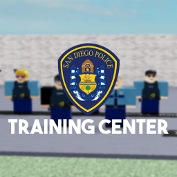 SDPD - Training Center