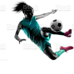 GIRLS CAN PLAY SPORTS TOO