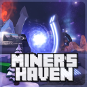 [🐣] Miner's Haven ⛏️ Sandbox Tycoon