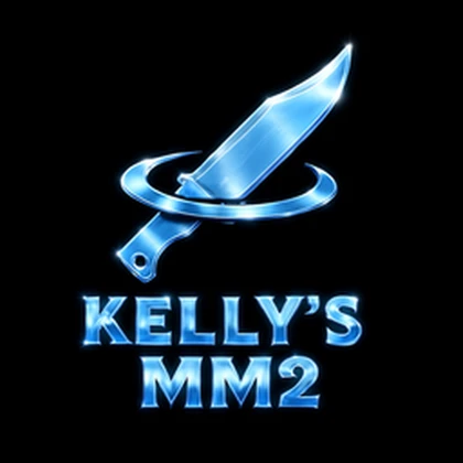 Kelly's MM2 Roblox group icon