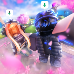 [17+ 🔊]Sakura Cove Hangout [Closed for updates]