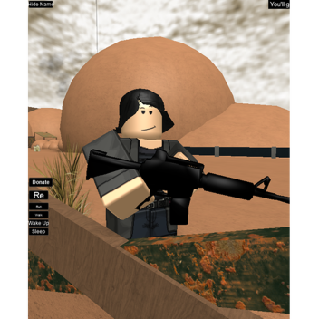 The Stranded:Defence