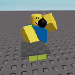 The Nuke Game