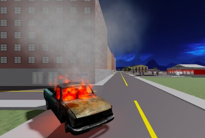 gavzill city
