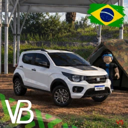 Come Play! | Vida Br icon