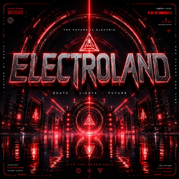ELECTROLAND