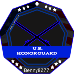 United States Hоnоr Guard 1940's [USAR]
