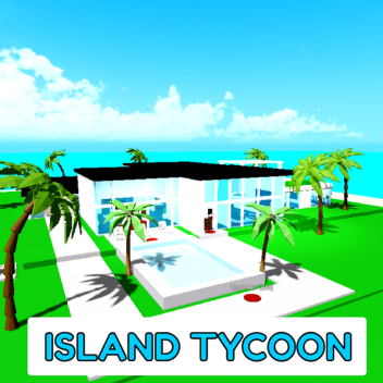 Island Tycoon🏖️