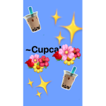~Cupcake heads~