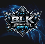 BLK CLAN/FAM