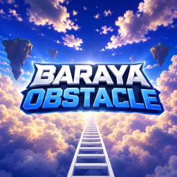 [FREE AVA] Baraya Obstacle