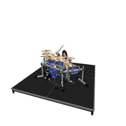 JJ1 DYNAMO SET