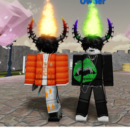 film w/ korblox and limiteds