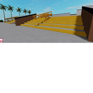 Backyard Park