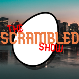 Scrambled Talk Show