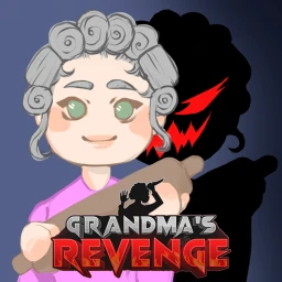 Grandma's Revenge (Horror) icon