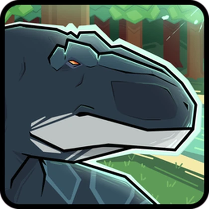Prehistoric Clash Roblox group icon