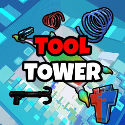 [✋] Gear Tool Tower