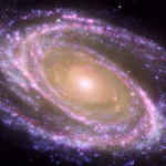 Look up at the sTaRs