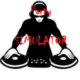 Party Simulator