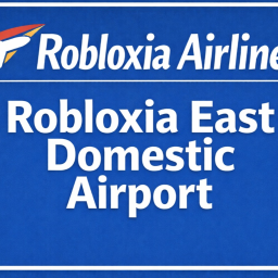 robloxia east domestic airport