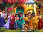 Grupo de fans de encanto Encanto fan group