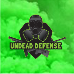 Undead Defense [BETA RELEASE]