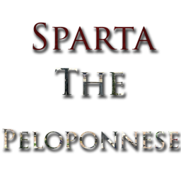 Sparta, Peloponnese
