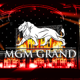 NKW: MGM Grand Arena - Las Vegas