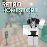 Retro Homestore™