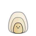 Downscaled Egg