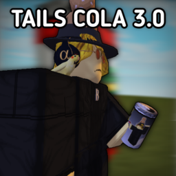 TailsCola 3.0