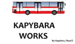 Kapybara Works
