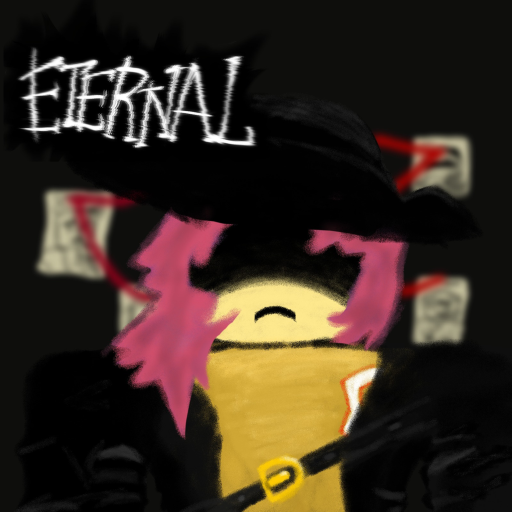 Eternal icon