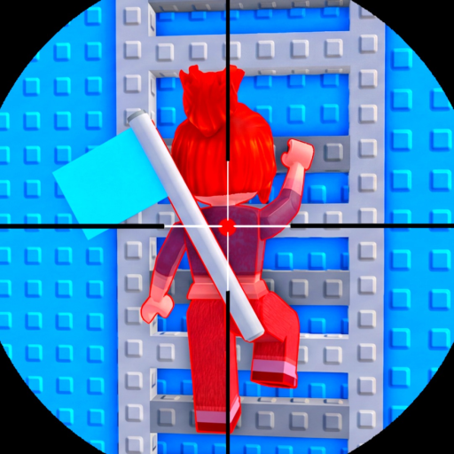 Red vs Blue Underground War